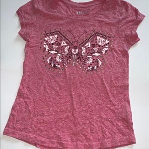 Girl’s Arizona T-Shirt (10/12)